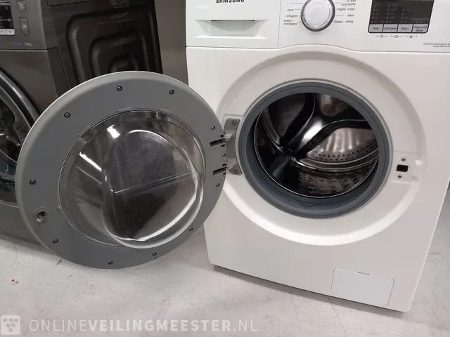 Wasmachine samsung, wf70f5eoz4w - afbeelding 12 van  12