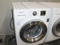 Wasmachine samsung wf8064awq 8kg. - afbeelding 1 van  3