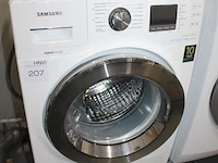 Wasmachine samsung wf8064awq 8kg. - afbeelding 2 van  3