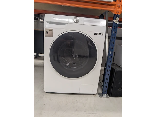 Wasmachine, samsung, ww10t734awh - afbeelding 1 van  8
