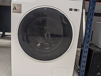 Wasmachine, samsung, ww10t734awh - afbeelding 1 van  8