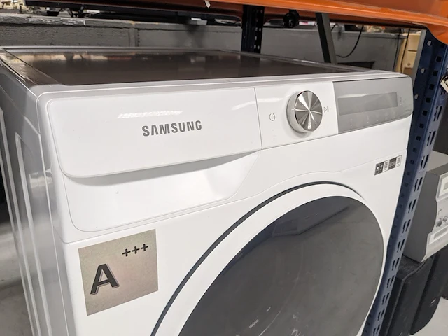 Wasmachine, samsung, ww10t734awh - afbeelding 2 van  8