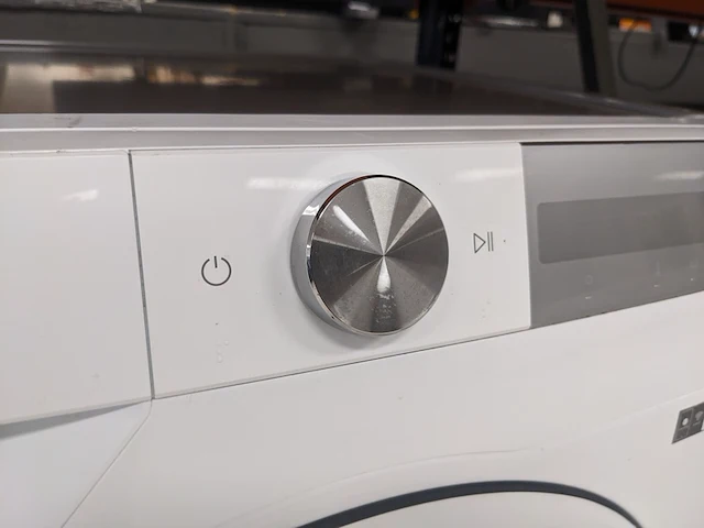 Wasmachine, samsung, ww10t734awh - afbeelding 3 van  8