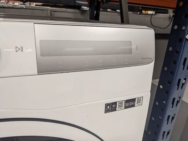 Wasmachine, samsung, ww10t734awh - afbeelding 4 van  8
