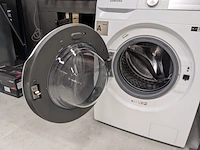 Wasmachine, samsung, ww10t734awh - afbeelding 5 van  8
