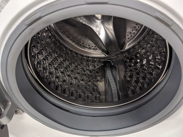 Wasmachine, samsung, ww10t734awh - afbeelding 6 van  8