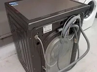 Wasmachine samsung, ww70j555ex grey - afbeelding 2 van  12