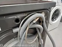 Wasmachine samsung, ww70j555ex grey - afbeelding 3 van  12
