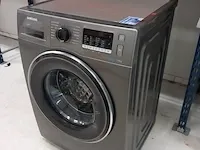 Wasmachine samsung, ww70j555ex grey - afbeelding 1 van  12