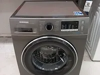 Wasmachine samsung, ww70j555ex grey - afbeelding 5 van  12