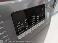 Wasmachine samsung, ww70j555ex grey - afbeelding 8 van  12