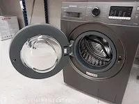 Wasmachine samsung, ww70j555ex grey - afbeelding 11 van  12