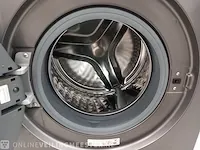Wasmachine samsung, ww70j555ex grey - afbeelding 12 van  12