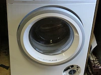 Wasmachine siemens iq300 8 kg. - afbeelding 2 van  2