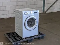 Wasmachine siemens, iq700 - afbeelding 1 van  10