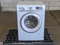 Wasmachine siemens, iq700 - afbeelding 3 van  10