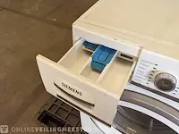 Wasmachine siemens, iq700 - afbeelding 7 van  10