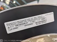 Wasmachine siemens, iq700 - afbeelding 9 van  10