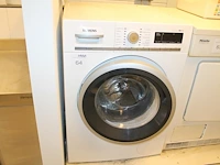 Wasmachine siemens iq700. - afbeelding 1 van  3