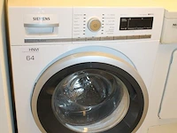 Wasmachine siemens iq700. - afbeelding 2 van  3