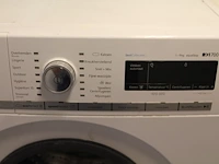 Wasmachine siemens iq700. - afbeelding 3 van  3