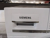 Wasmachine siemens, wm16y791nl - afbeelding 3 van  9