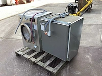 Wasmachine/ vaatwasser - afbeelding 1 van  11