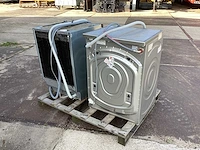 Wasmachine/ vaatwasser - afbeelding 5 van  11