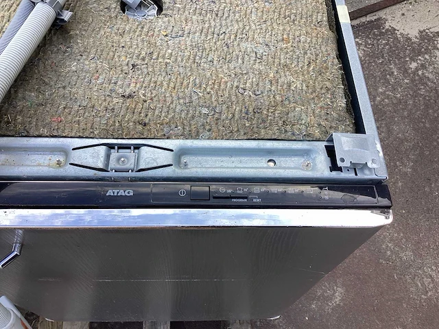 Wasmachine/ vaatwasser - afbeelding 6 van  11