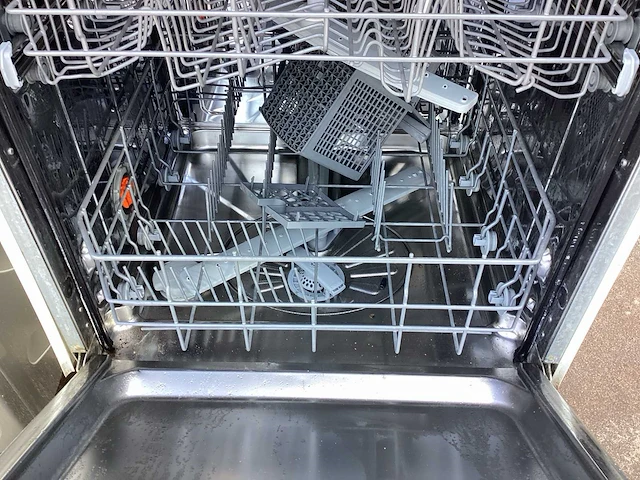 Wasmachine/ vaatwasser - afbeelding 11 van  11