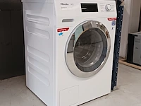 Wasmachine xl 9 kg, miele a++, hw20 - afbeelding 1 van  9