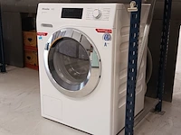 Wasmachine xl 9 kg, miele a++, hw20 - afbeelding 2 van  9
