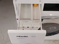 Wasmachine xl 9 kg, miele a++, hw20 - afbeelding 4 van  9