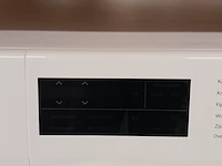 Wasmachine xl 9 kg, miele a++, hw20 - afbeelding 5 van  9
