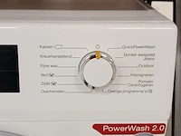Wasmachine xl 9 kg, miele a++, hw20 - afbeelding 6 van  9