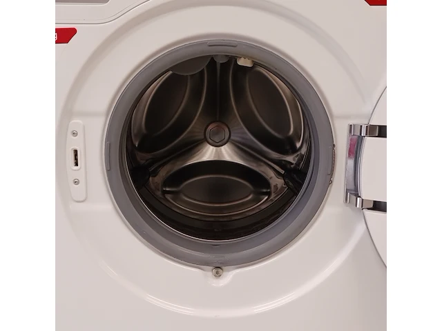 Wasmachine xl 9 kg, miele a++, hw20 - afbeelding 7 van  9