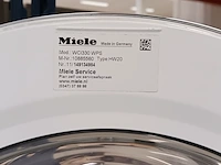 Wasmachine xl 9 kg, miele a++, hw20 - afbeelding 9 van  9