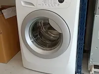 Wasmachine zanussi, zwf10kgs - afbeelding 1 van  7