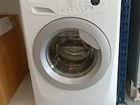 Wasmachine zanussi, zwf10kgs - afbeelding 2 van  7