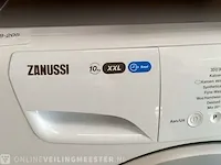 Wasmachine zanussi, zwf10kgs - afbeelding 4 van  7