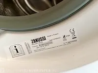 Wasmachine zanussi, zwf10kgs - afbeelding 7 van  7