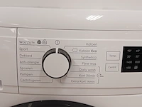Wasmachine, zanussi, zwfroma/flp544441 - afbeelding 5 van  10