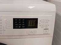 Wasmachine, zanussi, zwfroma/flp544441 - afbeelding 6 van  10
