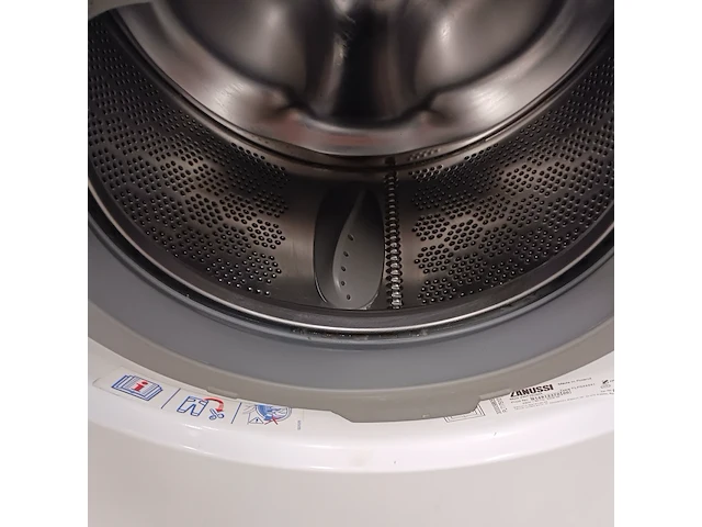 Wasmachine, zanussi, zwfroma/flp544441 - afbeelding 8 van  10