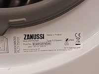 Wasmachine, zanussi, zwfroma/flp544441 - afbeelding 9 van  10