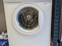 Wasmachine zanussi, zwg6140p - afbeelding 1 van  8