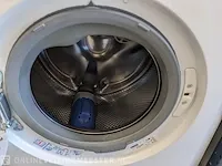 Wasmachine zanussi, zwg6140p - afbeelding 6 van  8