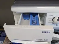 Wasmachine zanussi, zwg6140p - afbeelding 8 van  8
