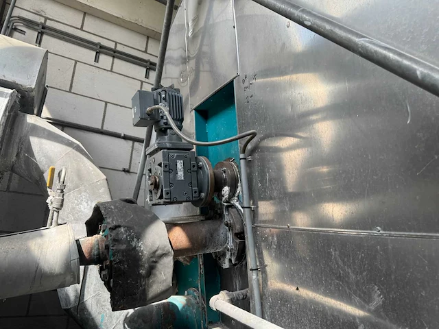 Wasmachine - afbeelding 4 van  27