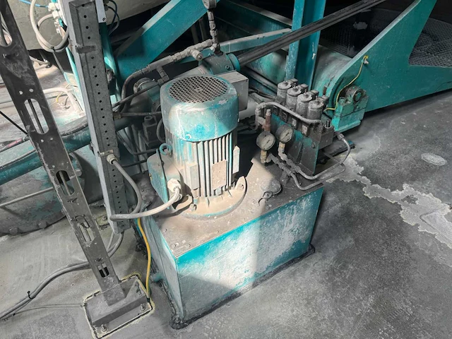 Wasmachine - afbeelding 8 van  27